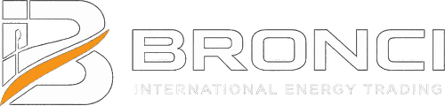 BRONCI — International Energy Trading